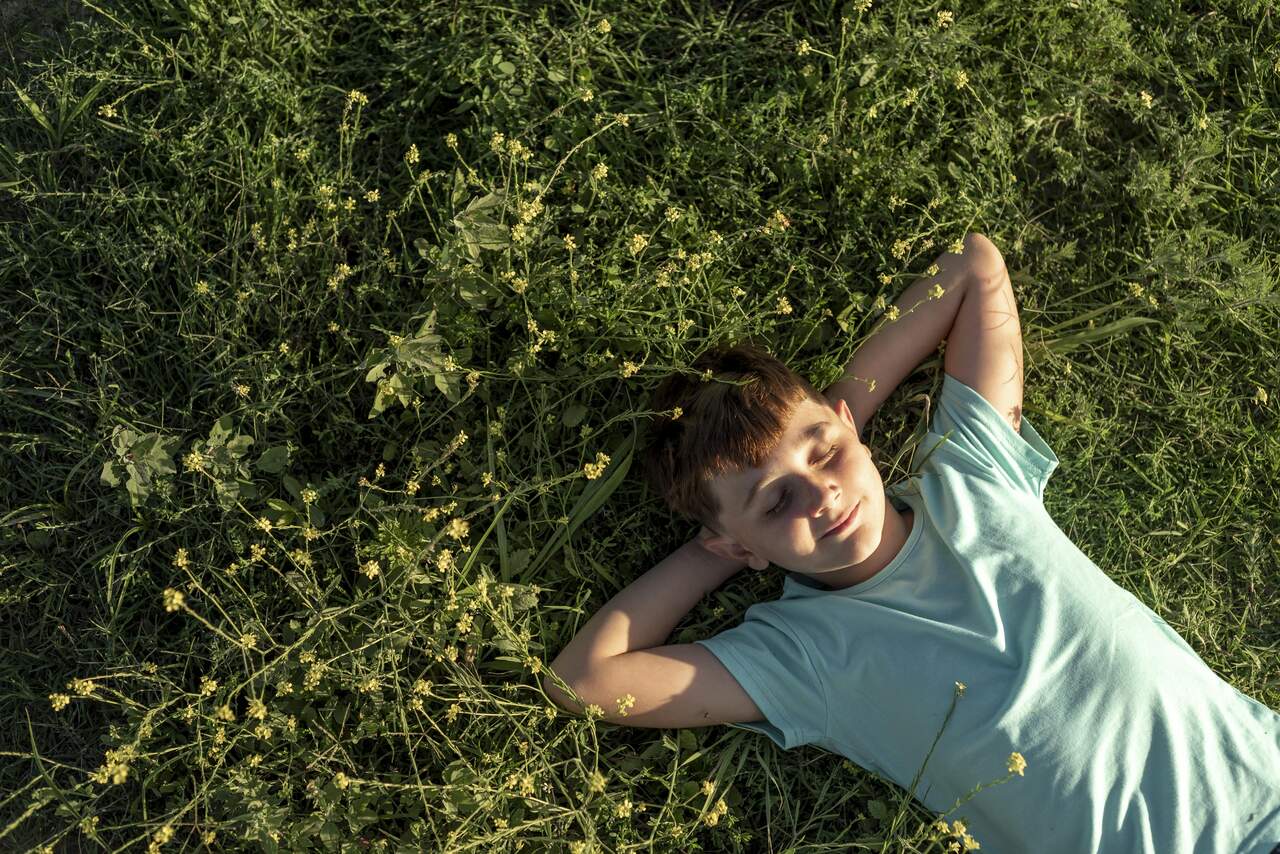 Psicoterapia Infantil